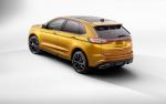 Ford Edge Sport 2015 года